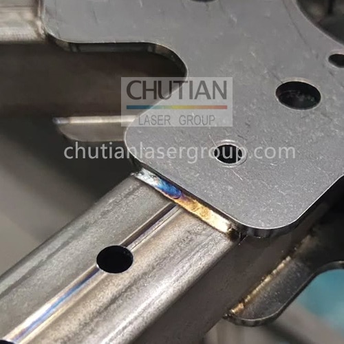 Benefits of Laser Welding Technology